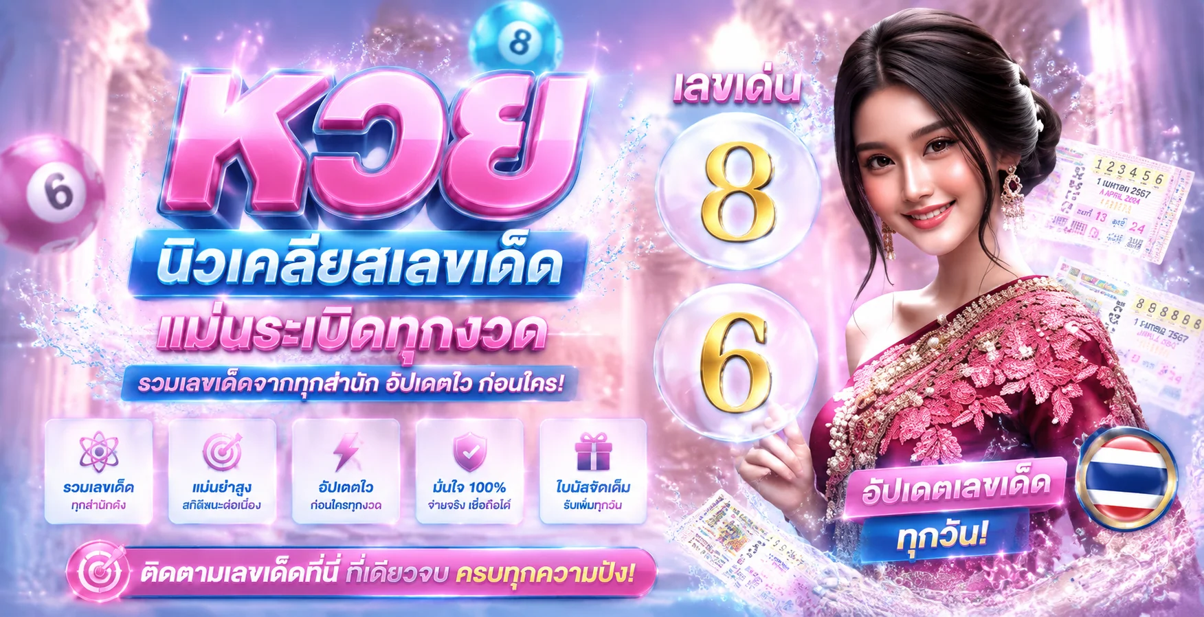 หน้าเข้าสู่ระบบ LUCKYPLAY ทางเข้าเล่นล่าสุด